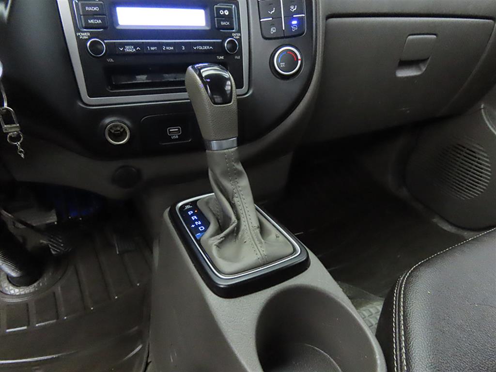 현대 포터2 1톤 카고 9