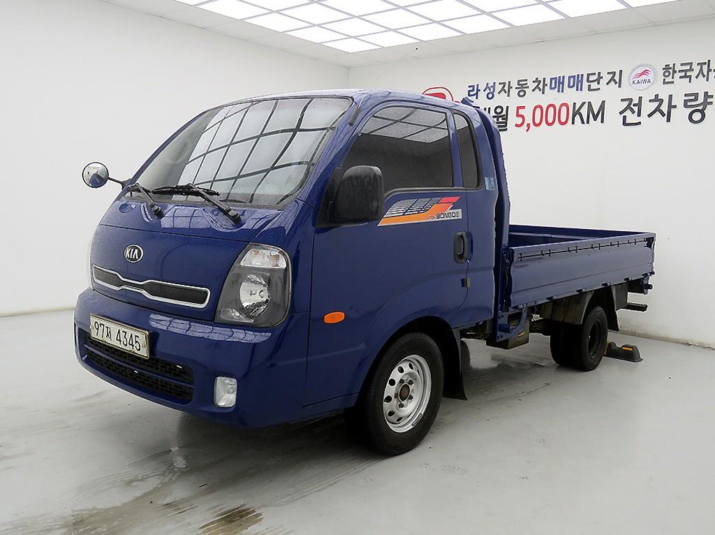 기아 봉고3 1톤 카고 1