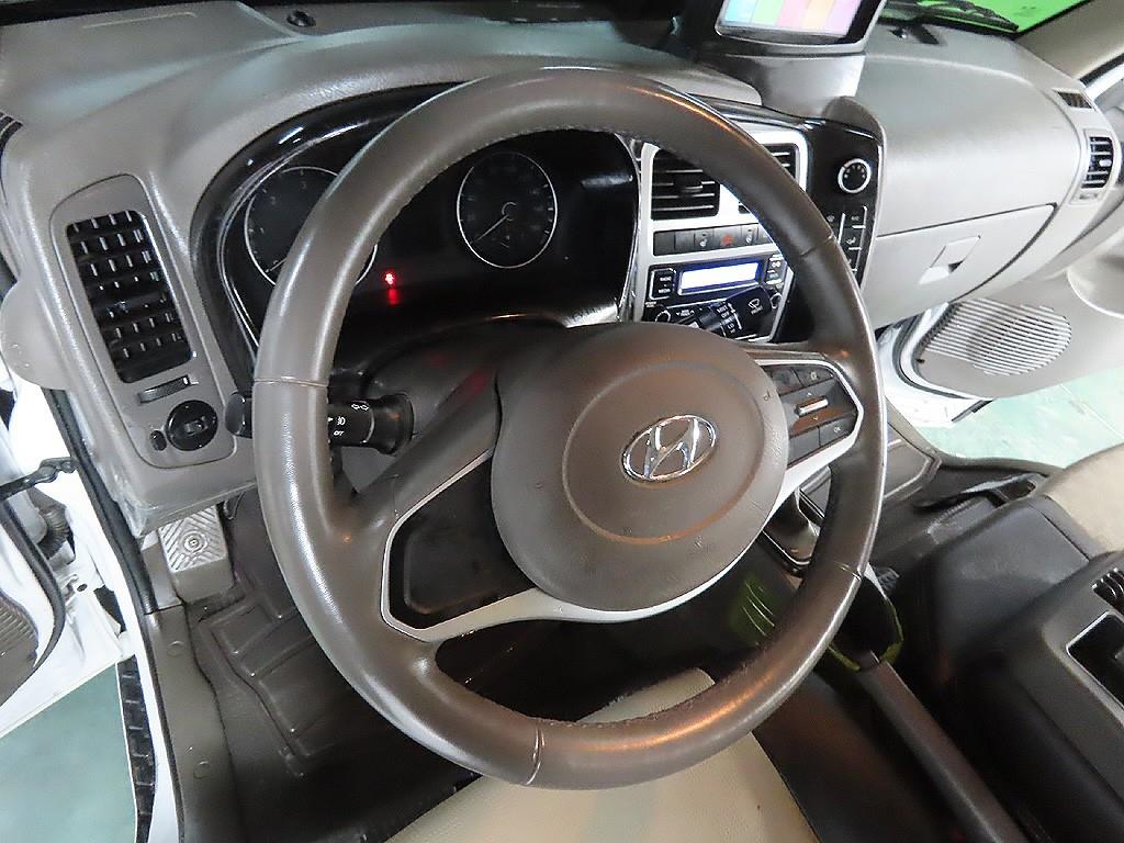 현대 포터2 1톤 카고 14