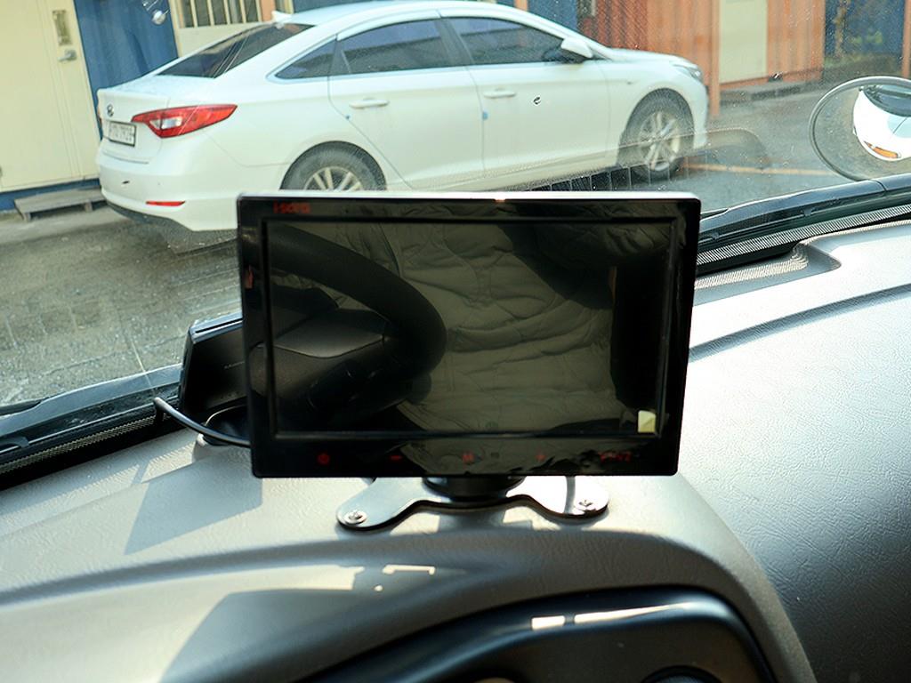 현대 포터2 1톤 카고 9