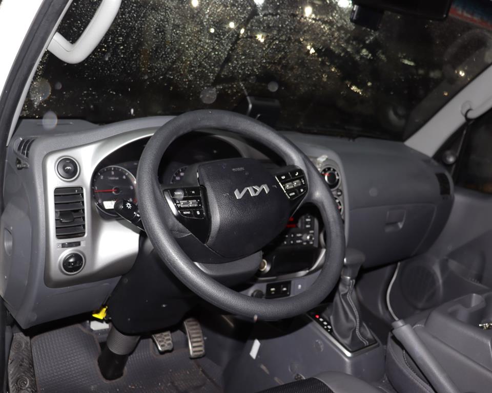 기아 봉고3 1톤 윙바디 10