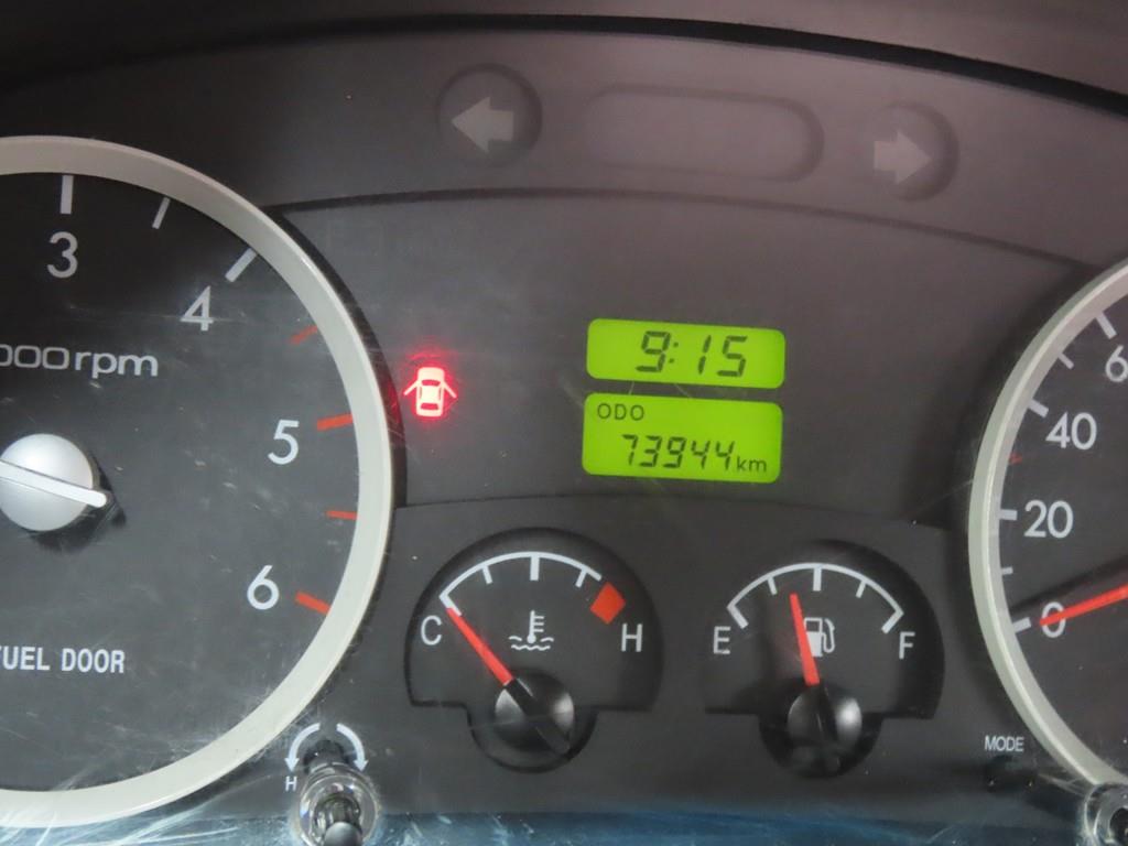 현대 포터2 1톤 카고 5