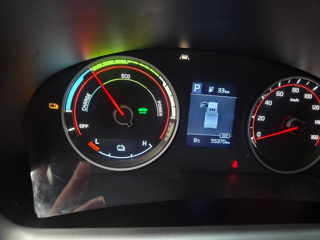 기아 봉고3 1톤 저상탑 전기 13