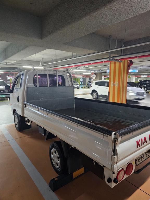 기아 봉고3 1톤 카고 5