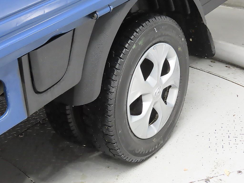 현대 포터2 1톤 카고 5