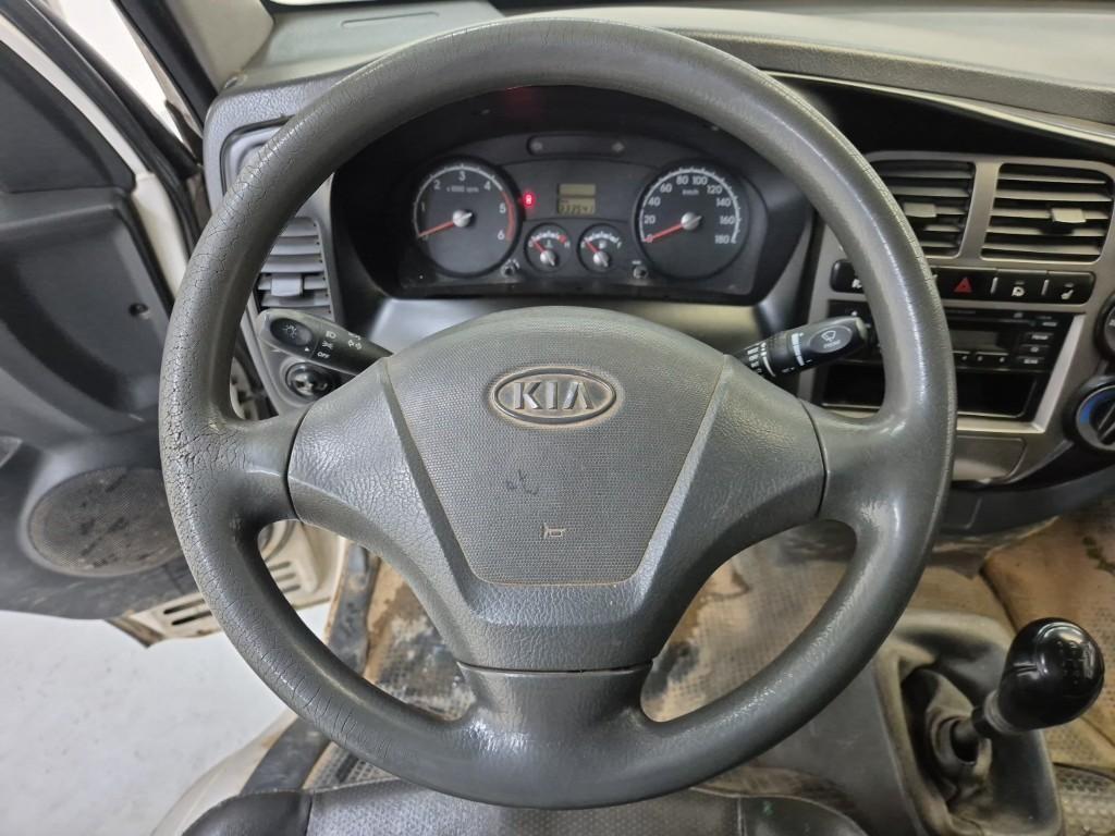 기아 봉고3 1톤 카고 7