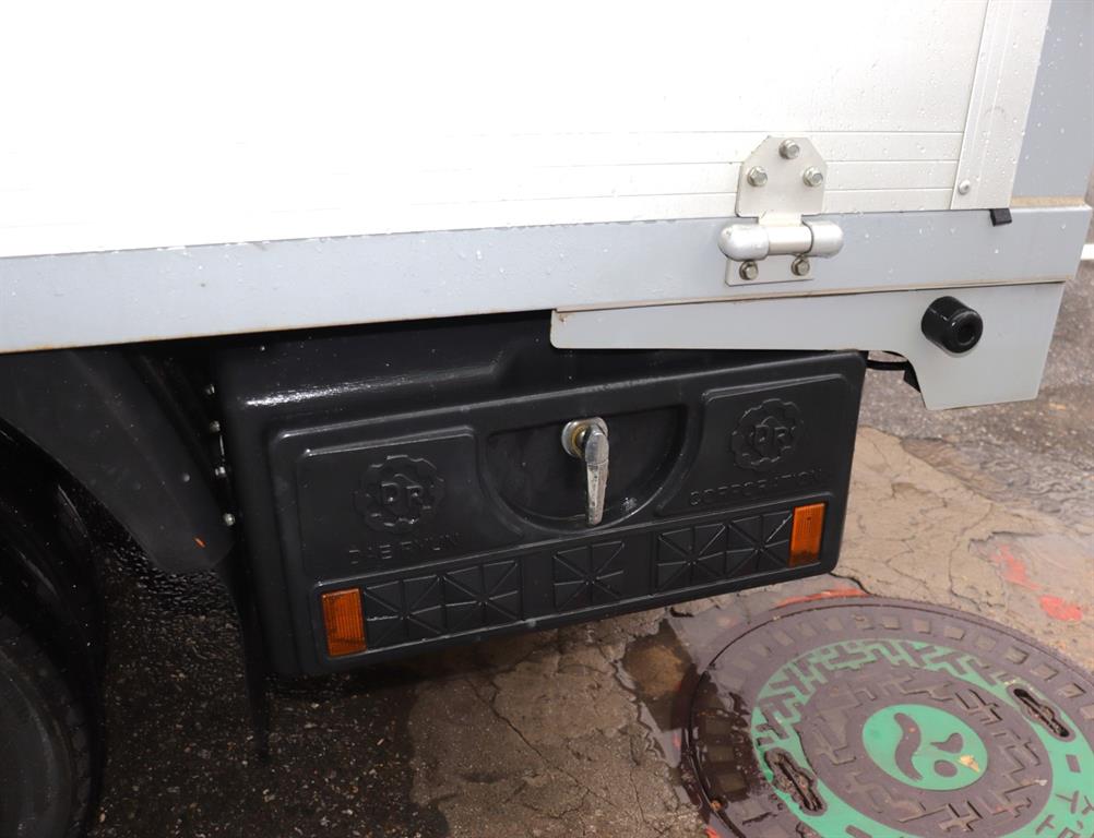 기아 봉고3 1톤 윙바디 18