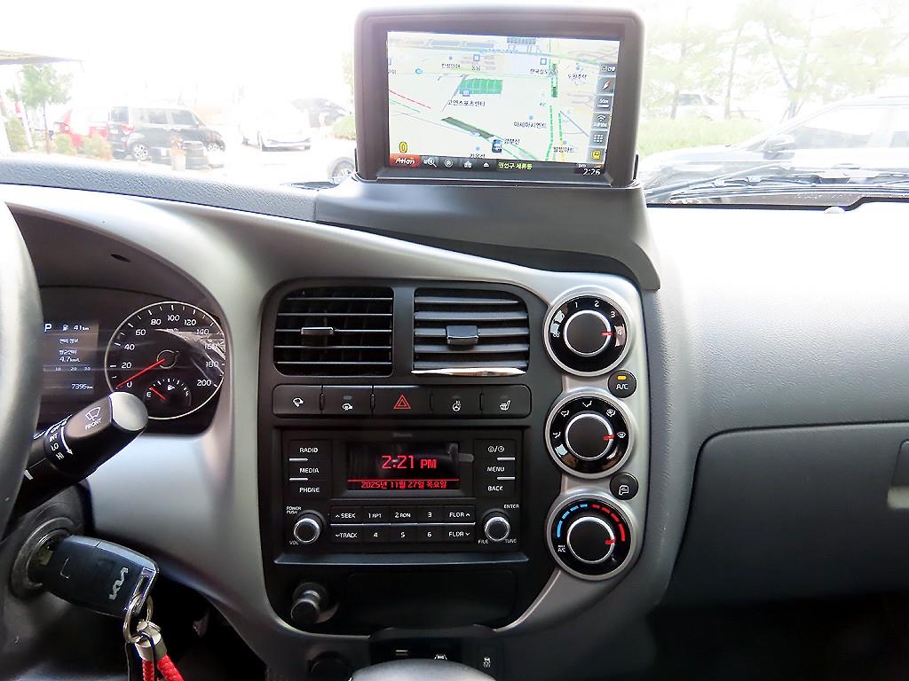 기아 봉고3 1톤 카고 12