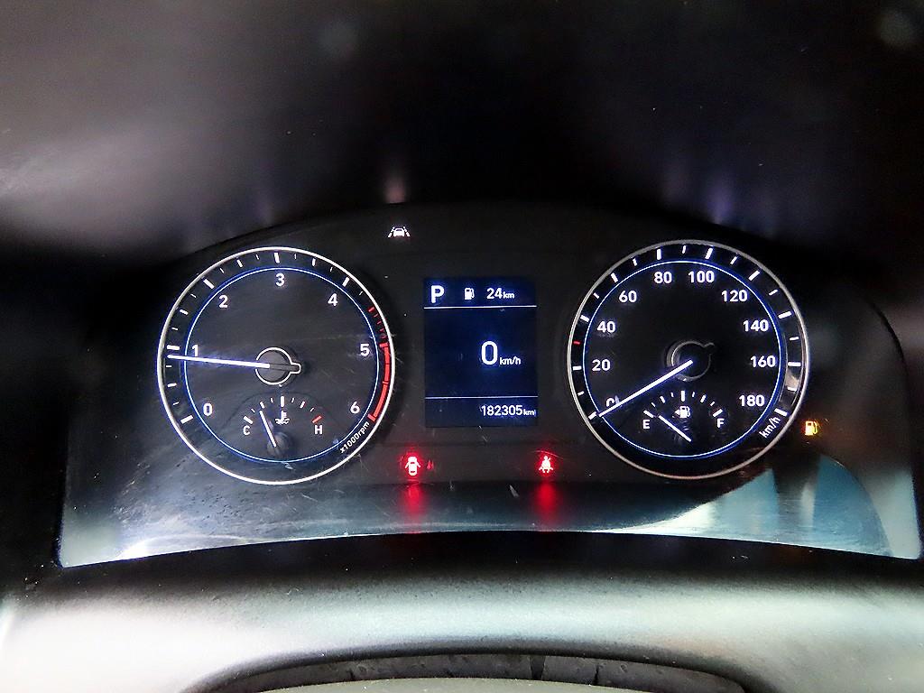 현대 포터2 1톤 냉동탑 10