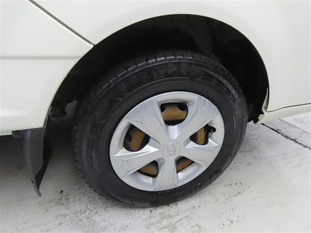 현대 포터2 1톤 카고 15