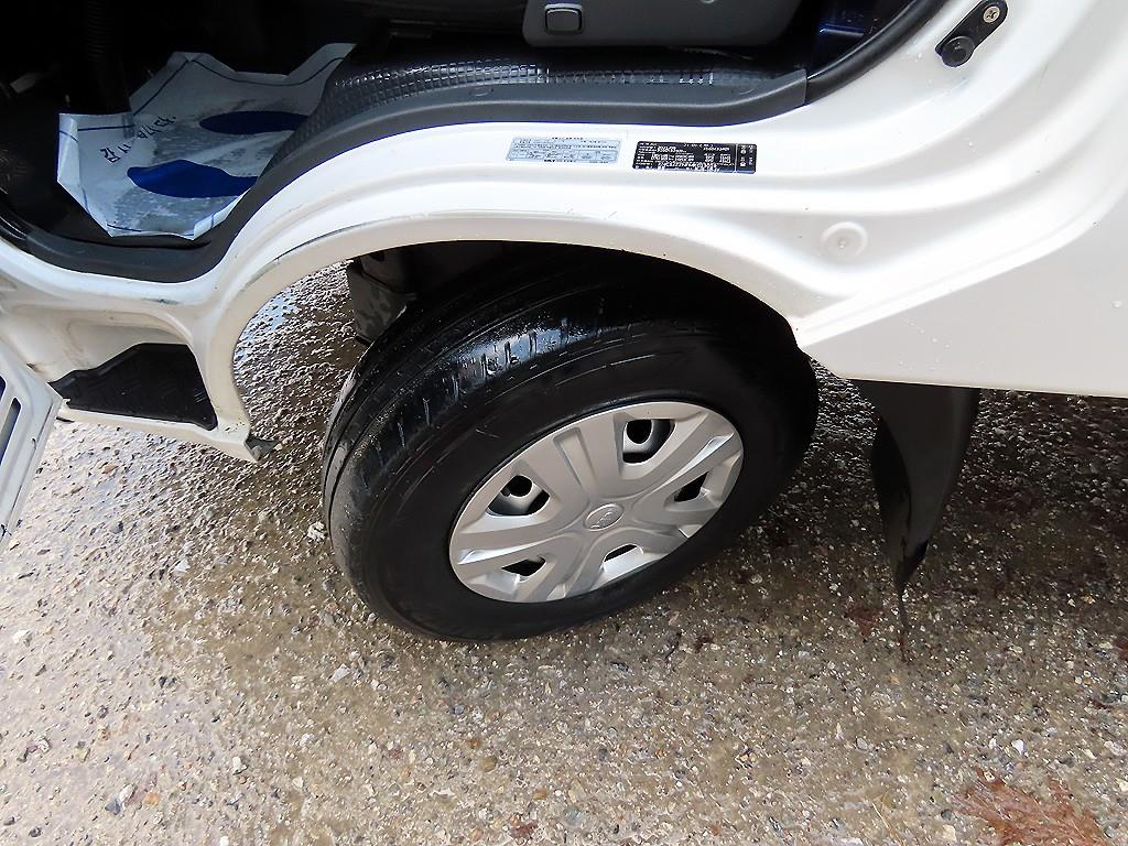 기아 봉고3 1톤 카고 전기 16