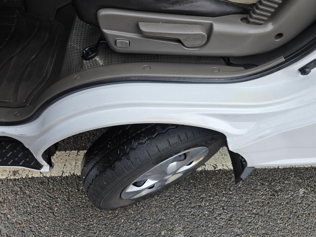 현대 포터2 1톤 표준탑 LPG 16