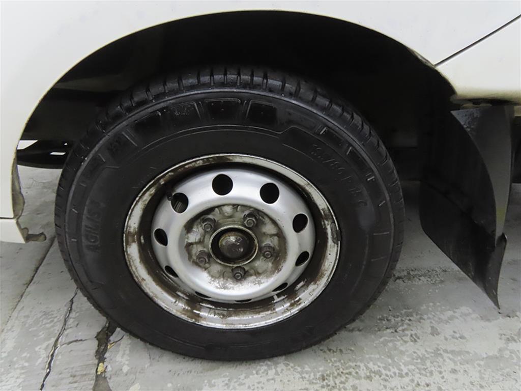 기아 봉고3 1톤 카고 15