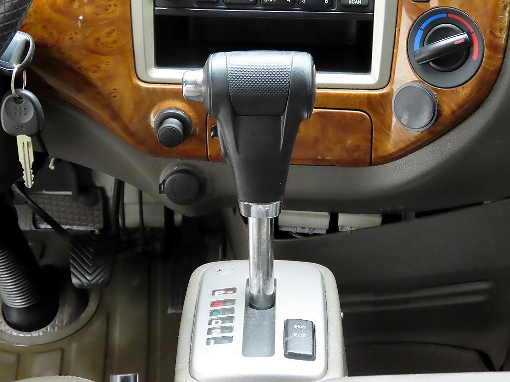 현대 포터2 1톤 카고 9