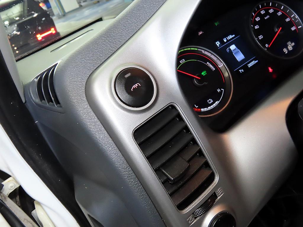 기아 봉고3 1톤 카고 전기 12