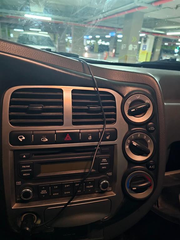 기아 봉고3 1톤 카고 7