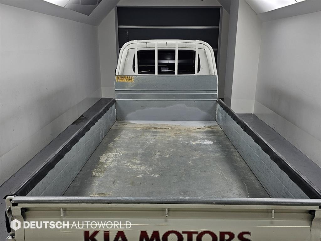 기아 봉고3 1톤 카고 19