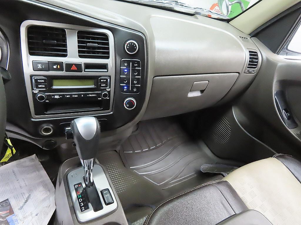 현대 포터2 1톤 카고 14