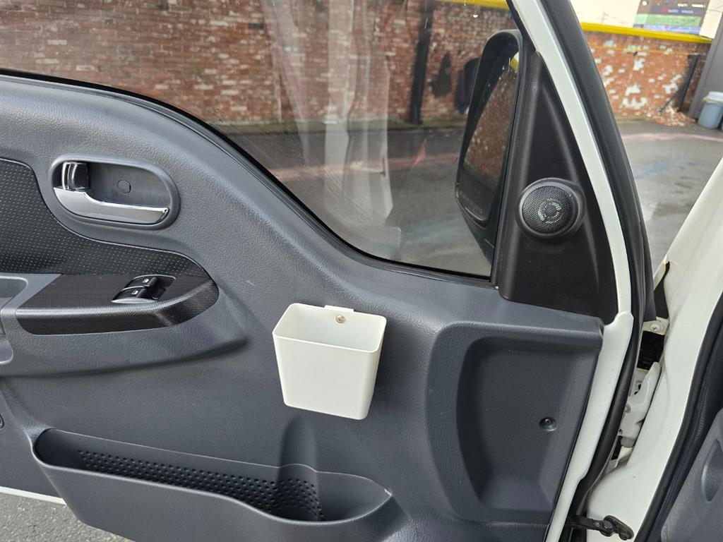 기아 봉고3 1톤 저상탑 전기 15