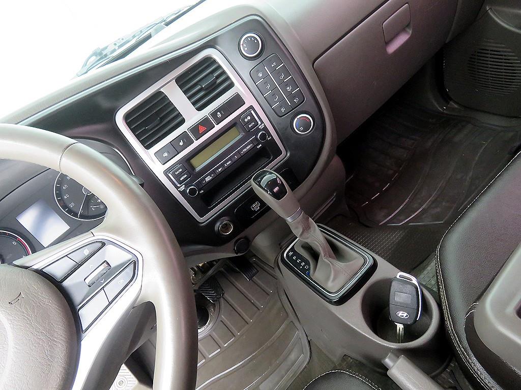 현대 포터2 1톤 카고 10