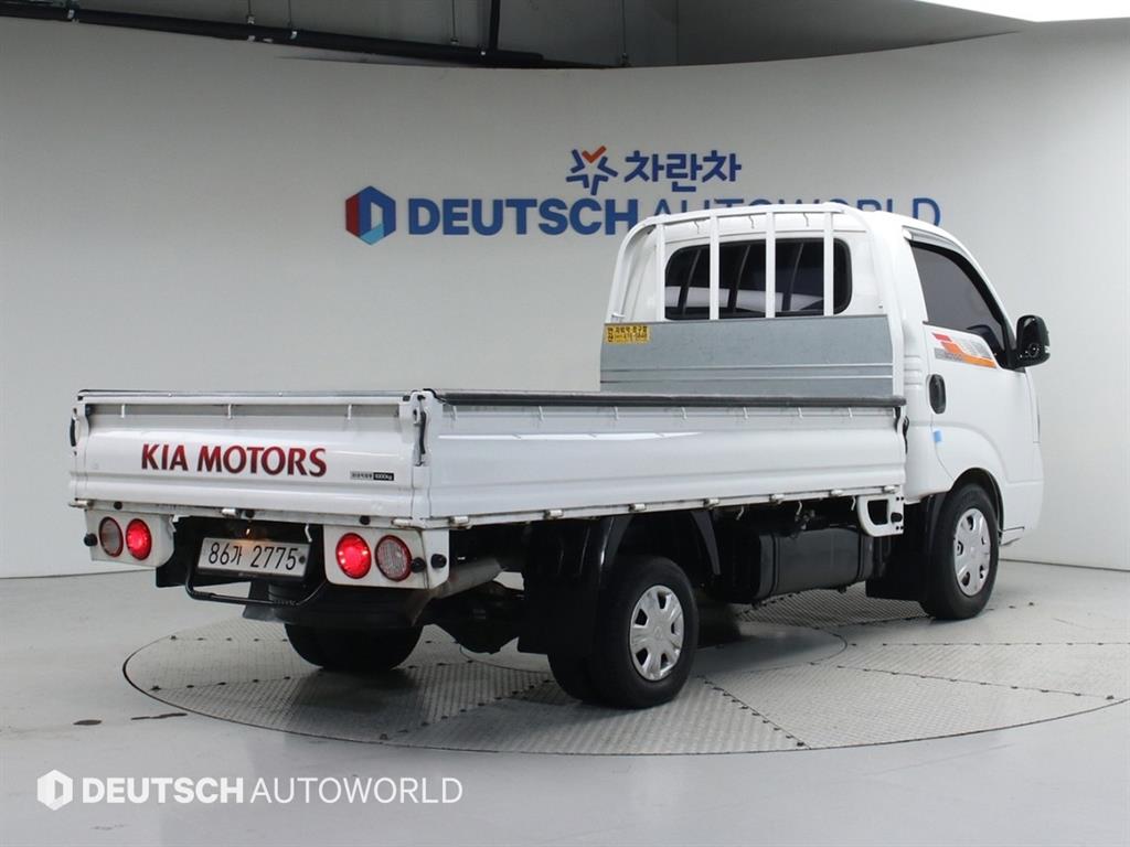 기아 봉고3 1톤 카고 1