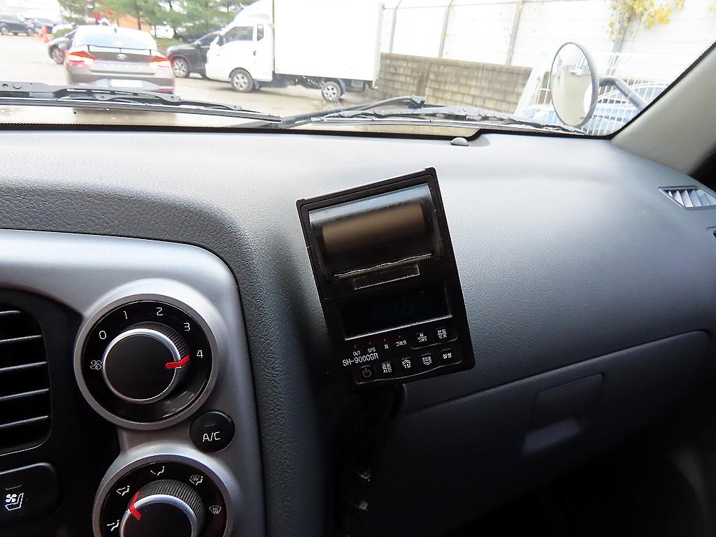 기아 봉고3 1톤 냉동탑 16