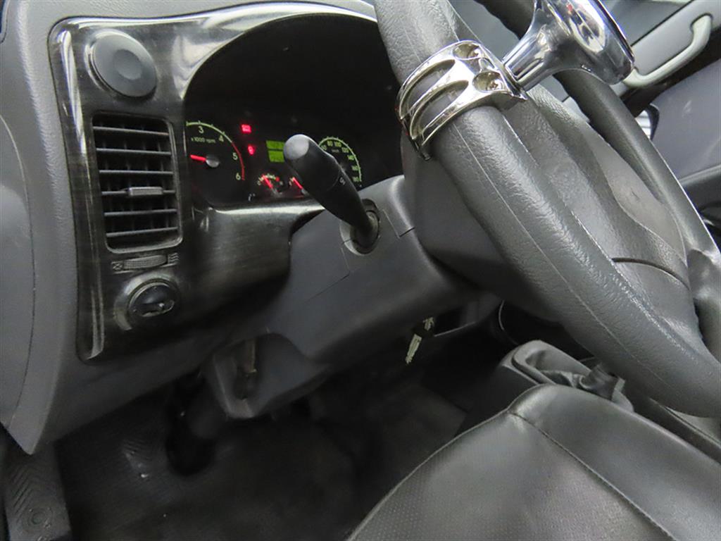 기아 봉고3 1톤 카고 11