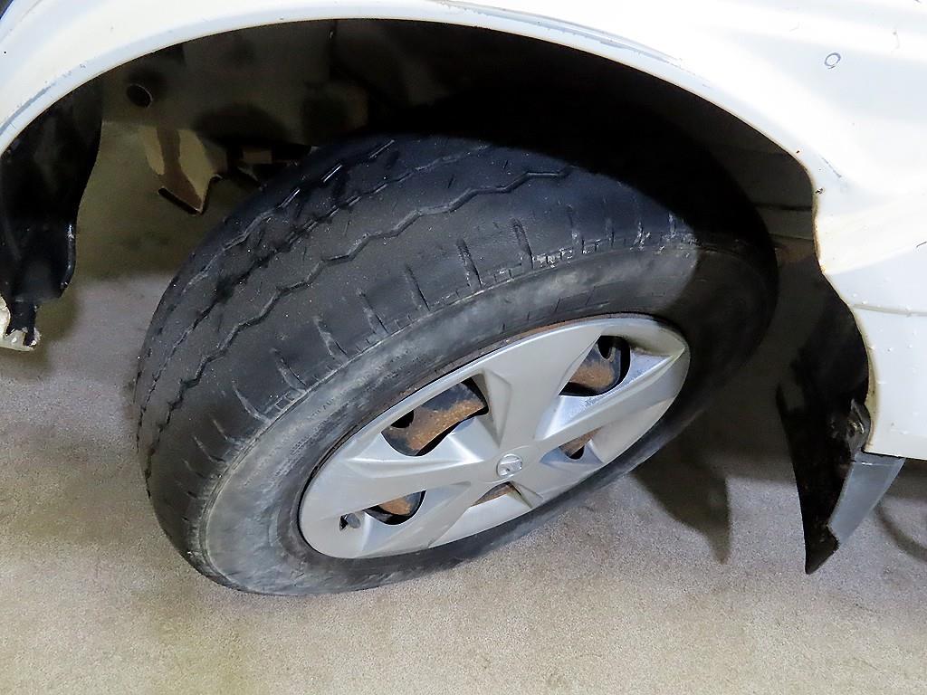 현대 포터2 1톤 카고 15