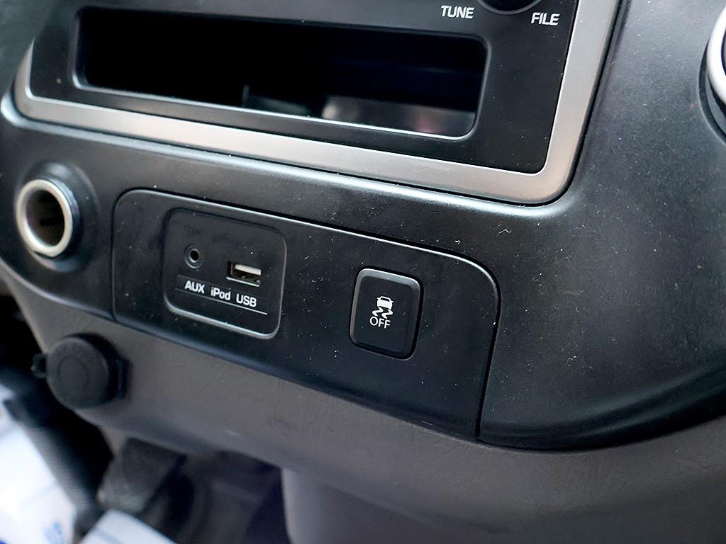 현대 포터2 1톤 카고 10