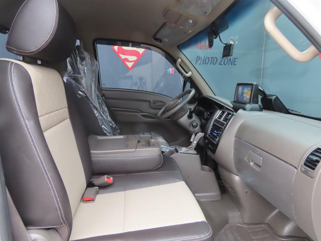 현대 포터2 1톤 카고 LPG 5