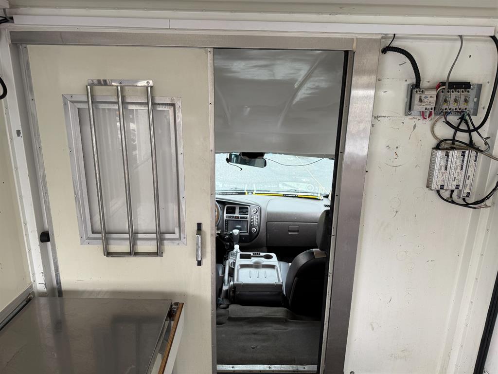 현대 포터2 1톤 이동스낵카 10