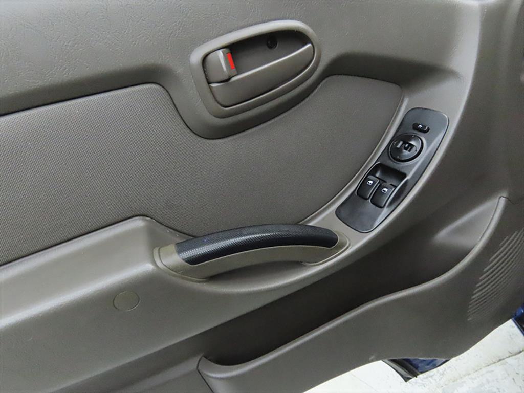 현대 포터2 1톤 카고 11