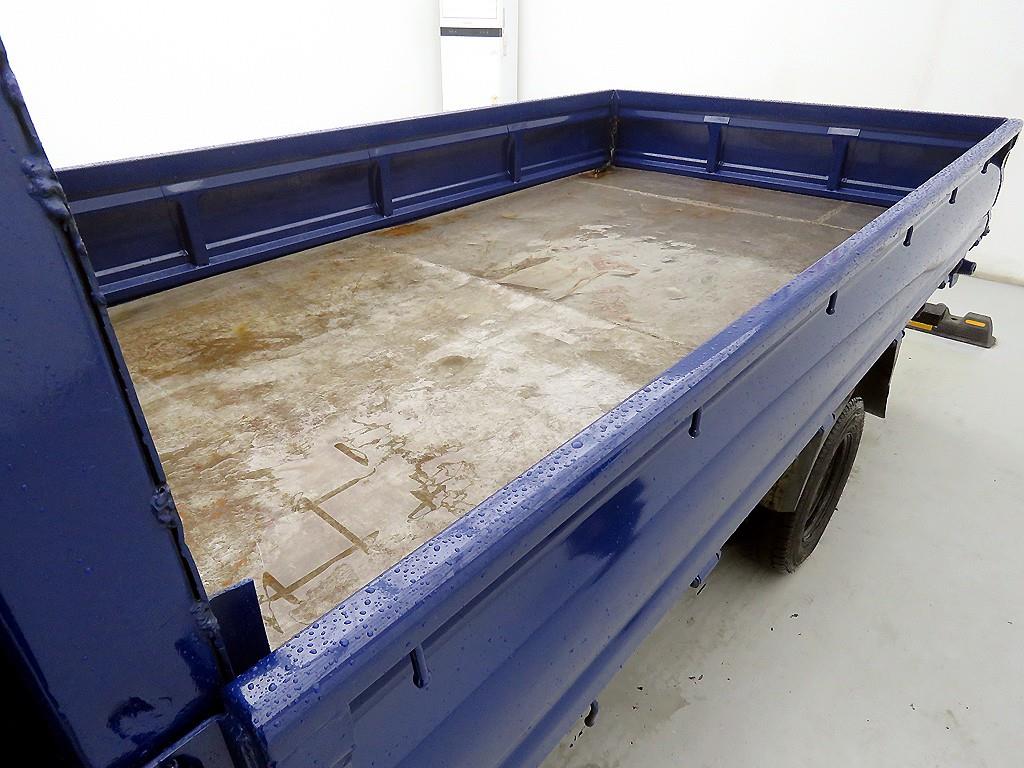 기아 봉고3 1톤 카고 5