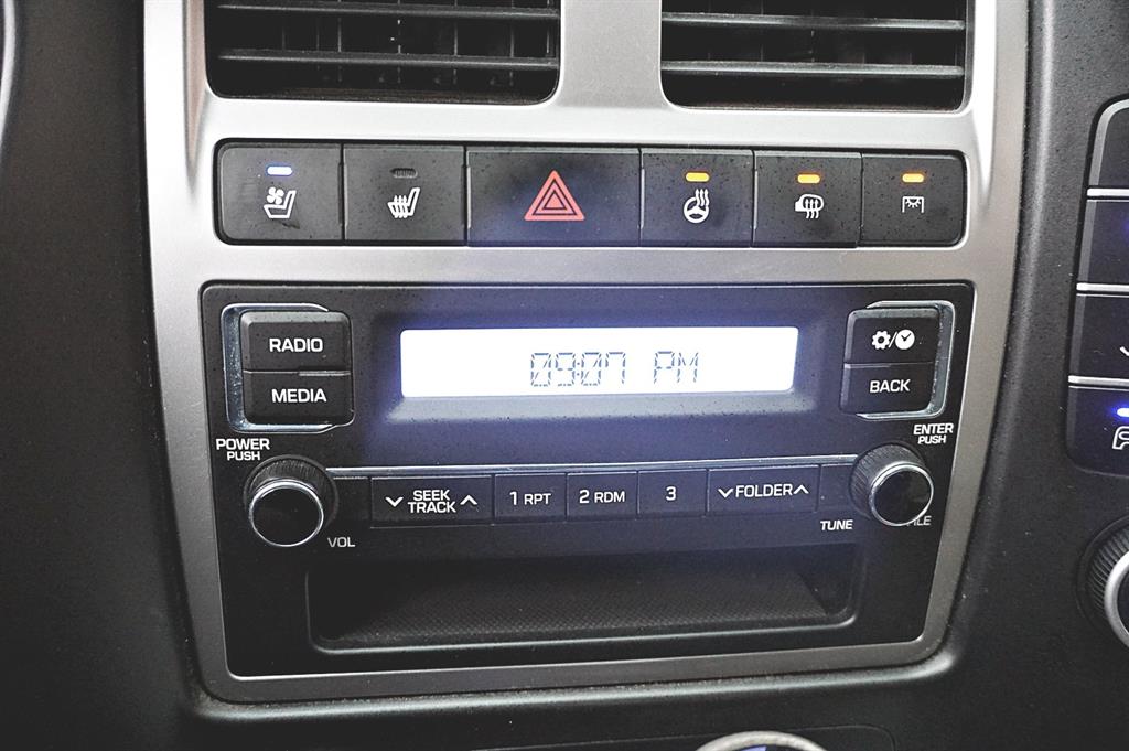 현대 포터2 1톤 윙바디 14