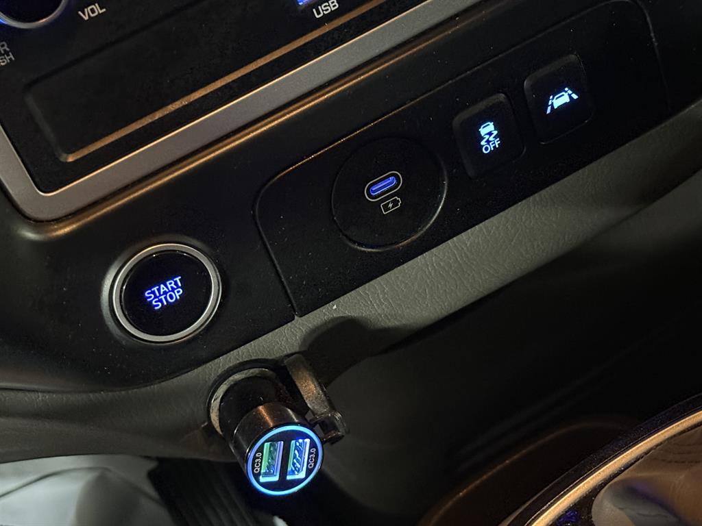 현대 포터2 1톤 카고 전기 14