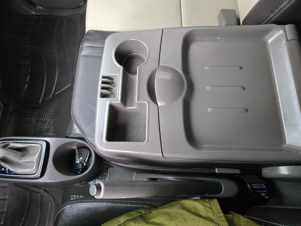 현대 포터2 1톤 표준탑 LPG 13