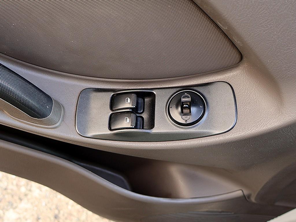 현대 포터2 1톤 카고 11