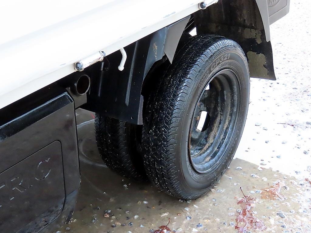 기아 봉고3 1톤 카고 전기 17