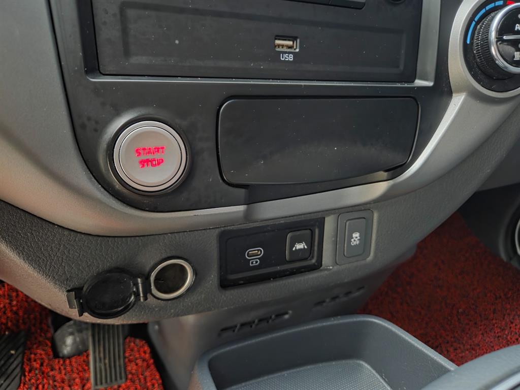 기아 봉고3 1톤 저상탑 전기 17