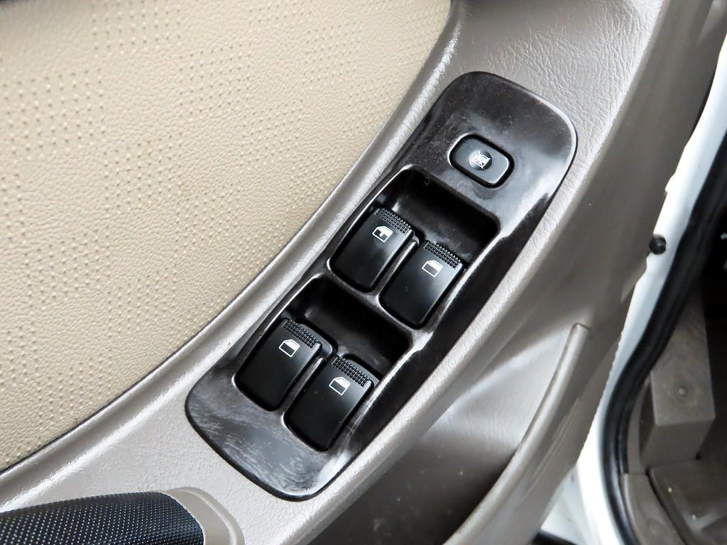 현대 포터2 1톤 카고 10