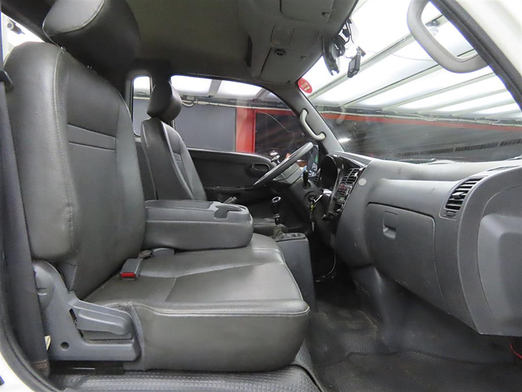 기아 봉고3 1톤 카고 5