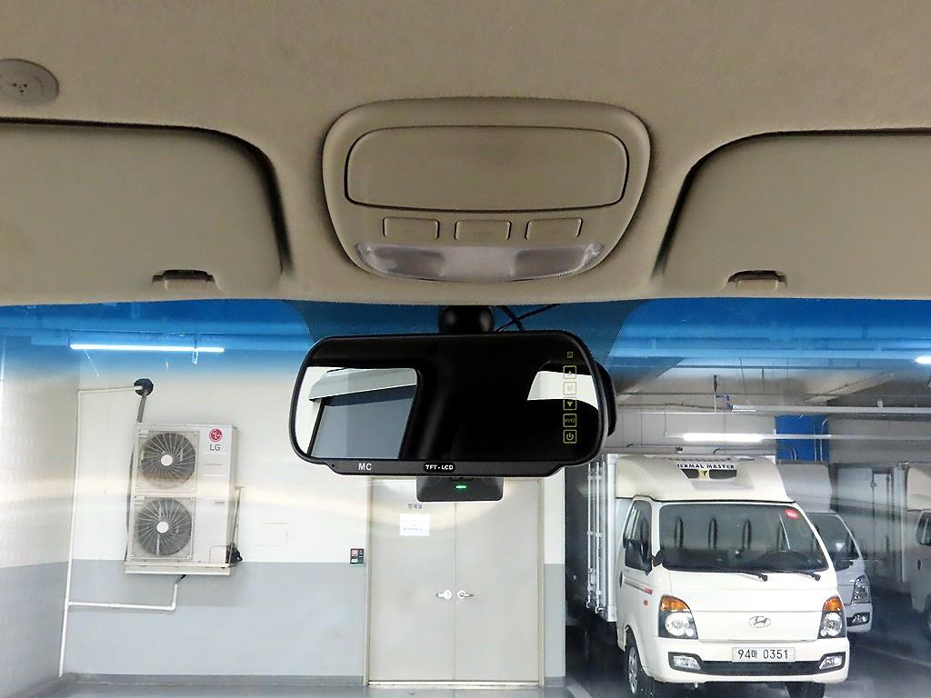 현대 포터2 1톤 카고 14