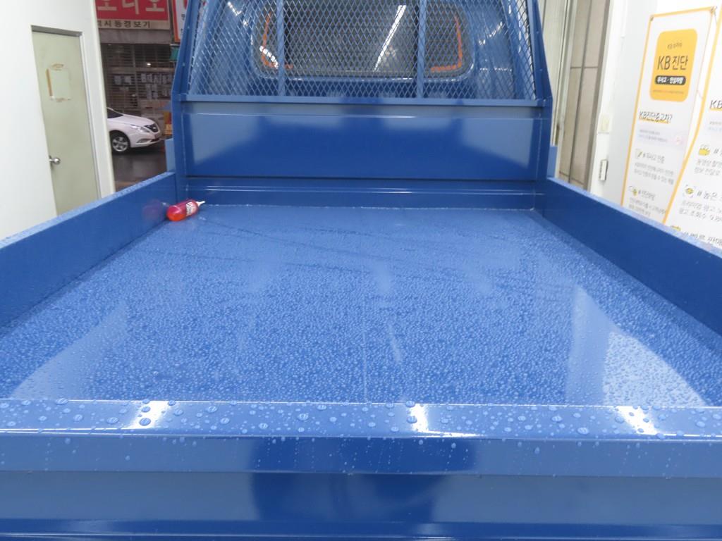 현대 포터2 1톤 카고 14