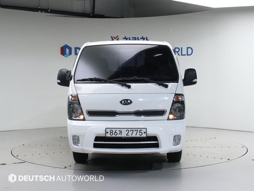 기아 봉고3 1톤 카고 2