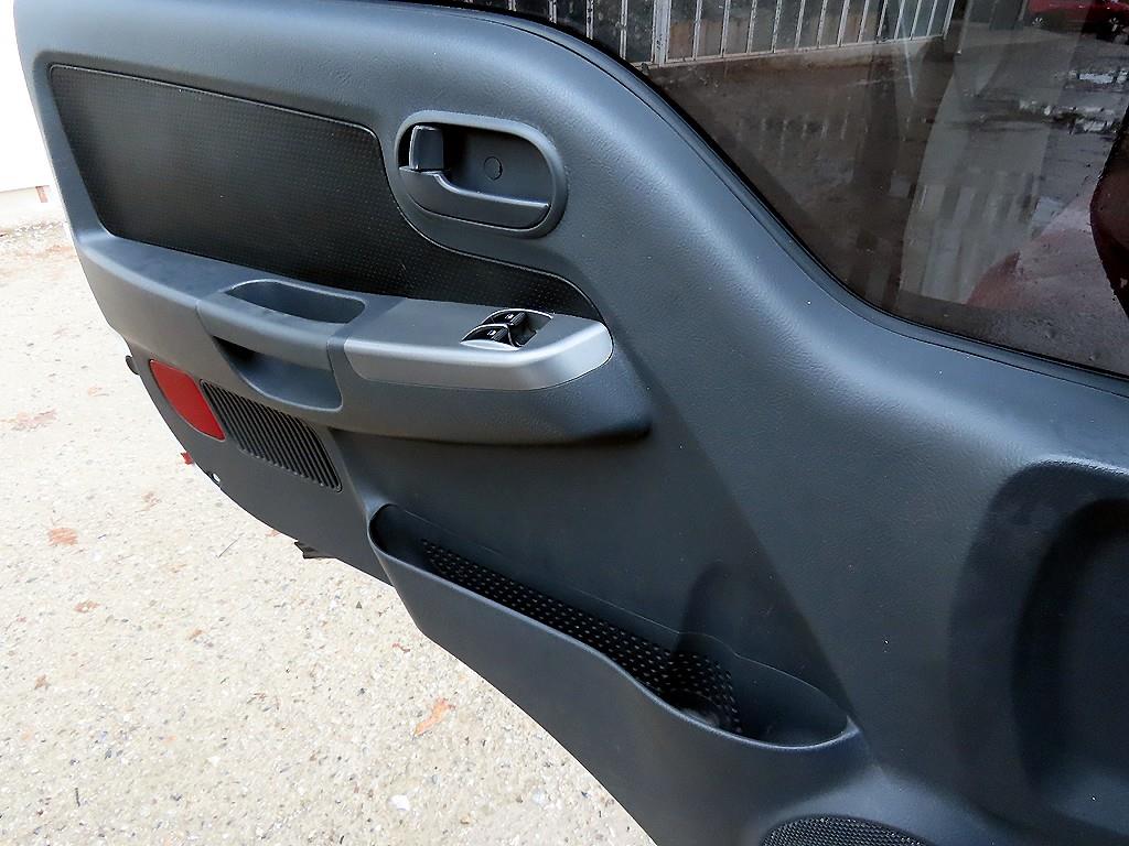 기아 봉고3 1톤 표준탑 10