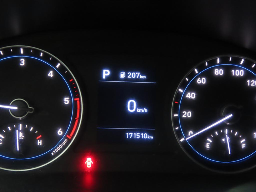 현대 포터2 1톤 카고 8