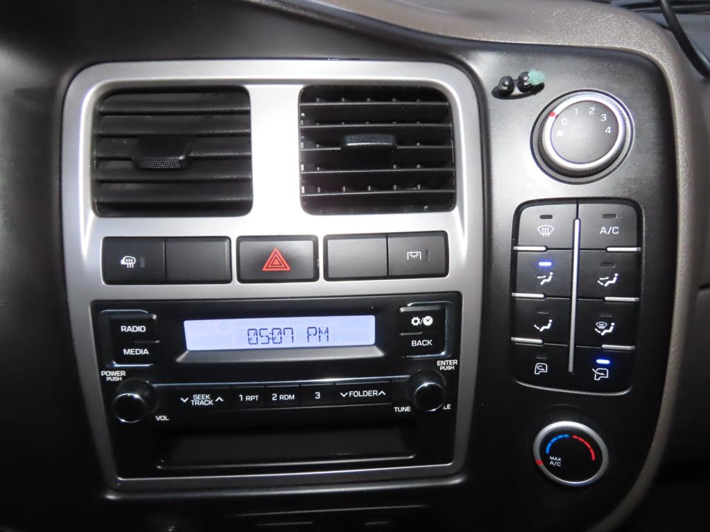 현대 포터2 1톤 표준탑 10