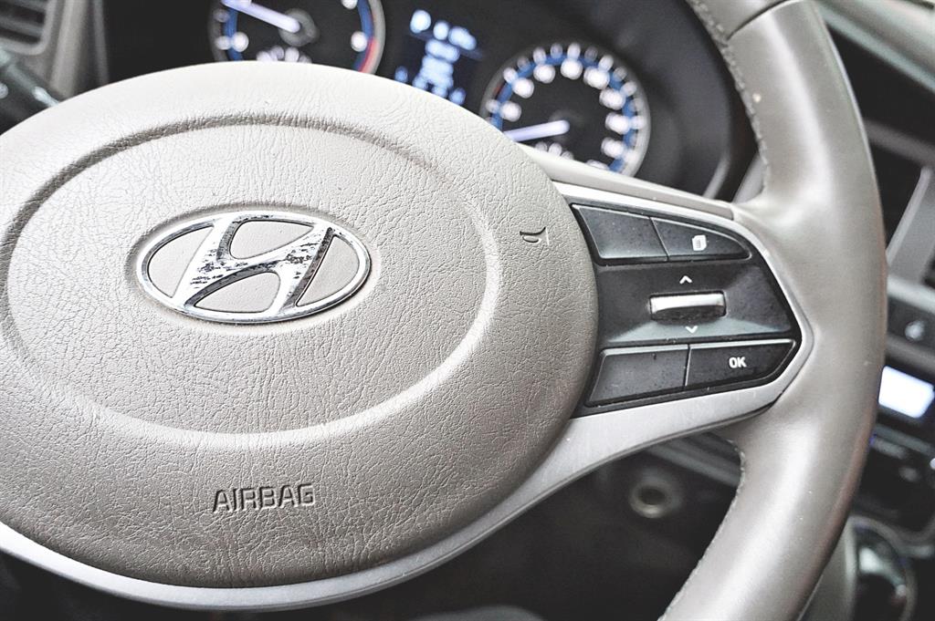 현대 포터2 1톤 윙바디 9