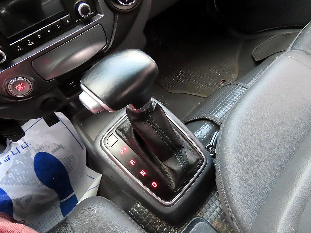 기아 봉고3 1톤 카고 전기 9