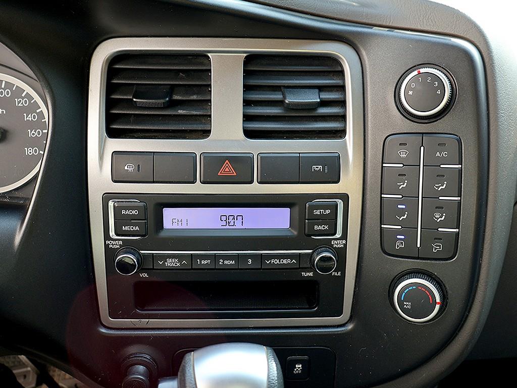 현대 포터2 1톤 카고 8